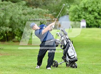 Thumbnail 2 in Delaware County Tournament photogallery.