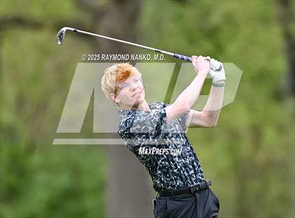 Thumbnail 2 in Delaware County Tournament photogallery.