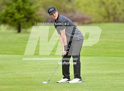 Thumbnail 1 in Delaware County Tournament photogallery.