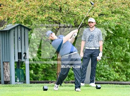 Thumbnail 1 in Delaware County Tournament photogallery.