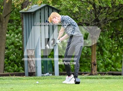 Thumbnail 2 in Delaware County Tournament photogallery.