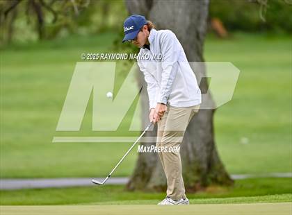 Thumbnail 2 in Delaware County Tournament photogallery.