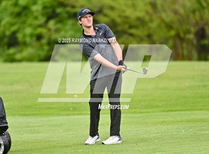 Thumbnail 3 in Delaware County Tournament photogallery.
