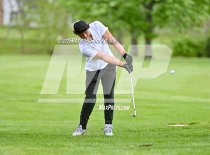 Thumbnail 2 in Delaware County Tournament photogallery.