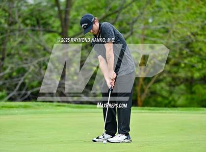 Thumbnail 3 in Delaware County Tournament photogallery.