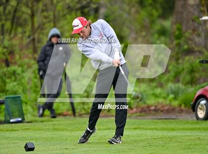 Thumbnail 2 in Delaware County Tournament photogallery.