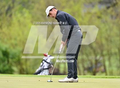 Thumbnail 2 in Delaware County Tournament photogallery.