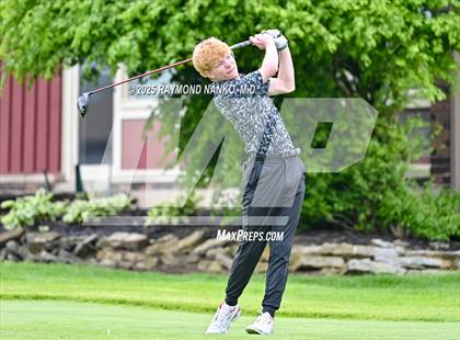Thumbnail 2 in Delaware County Tournament photogallery.