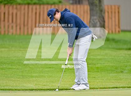 Thumbnail 1 in Delaware County Tournament photogallery.