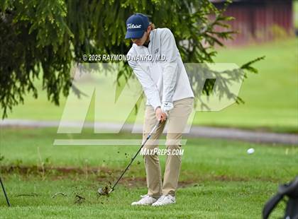 Thumbnail 3 in Delaware County Tournament photogallery.