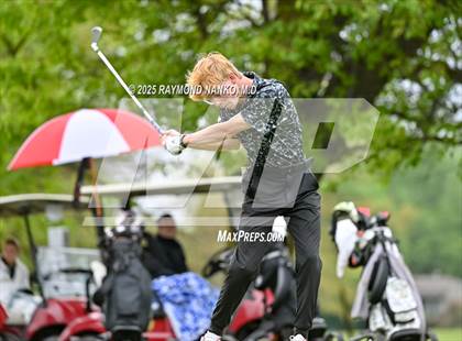 Thumbnail 3 in Delaware County Tournament photogallery.