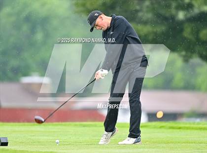 Thumbnail 2 in Delaware County Tournament photogallery.