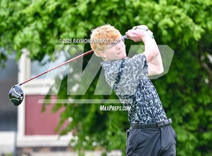 Thumbnail 3 in Delaware County Tournament photogallery.