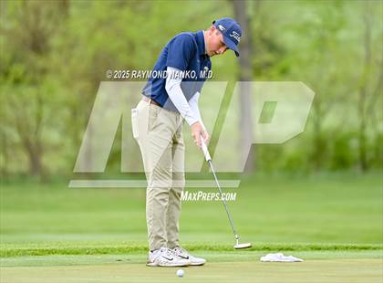Thumbnail 2 in Delaware County Tournament photogallery.