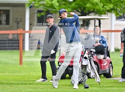 Thumbnail 2 in Delaware County Tournament photogallery.