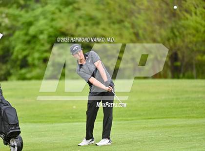 Thumbnail 2 in Delaware County Tournament photogallery.