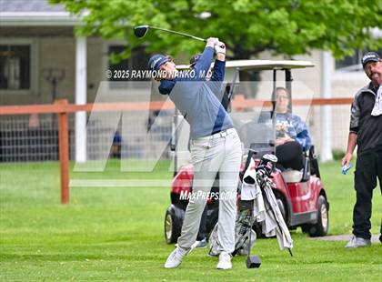 Thumbnail 1 in Delaware County Tournament photogallery.