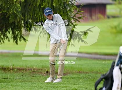 Thumbnail 1 in Delaware County Tournament photogallery.