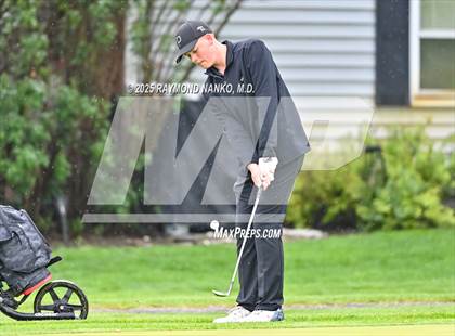 Thumbnail 2 in Delaware County Tournament photogallery.