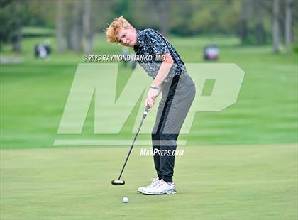 Thumbnail 1 in Delaware County Tournament photogallery.