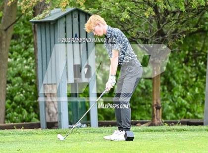 Thumbnail 1 in Delaware County Tournament photogallery.