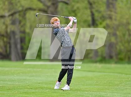 Thumbnail 3 in Delaware County Tournament photogallery.