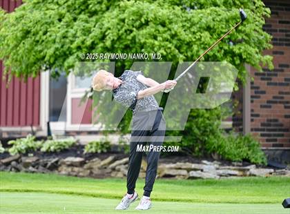Thumbnail 3 in Delaware County Tournament photogallery.