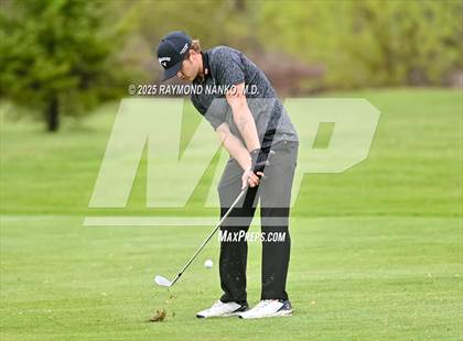 Thumbnail 3 in Delaware County Tournament photogallery.