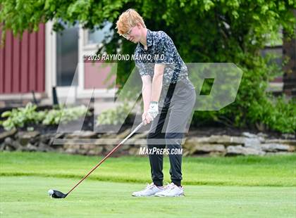 Thumbnail 2 in Delaware County Tournament photogallery.