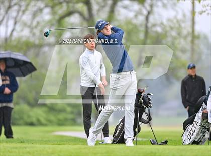 Thumbnail 3 in Delaware County Tournament photogallery.