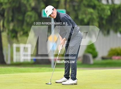 Thumbnail 3 in Delaware County Tournament photogallery.