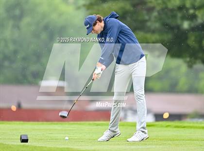 Thumbnail 1 in Delaware County Tournament photogallery.