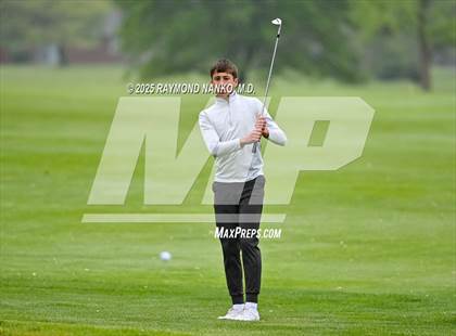 Thumbnail 2 in Delaware County Tournament photogallery.