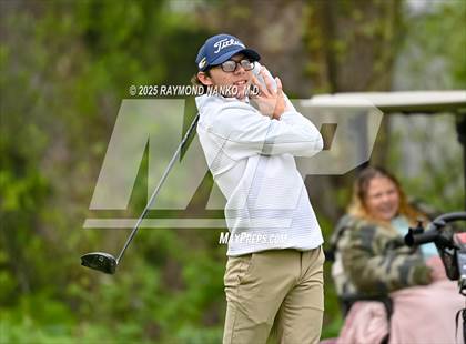 Thumbnail 1 in Delaware County Tournament photogallery.