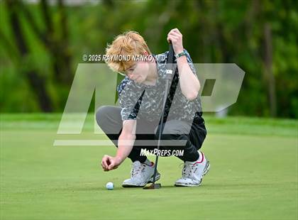 Thumbnail 2 in Delaware County Tournament photogallery.