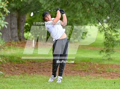 Thumbnail 3 in Delaware County Tournament photogallery.