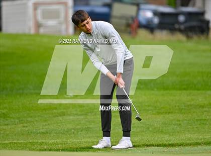 Thumbnail 2 in Delaware County Tournament photogallery.