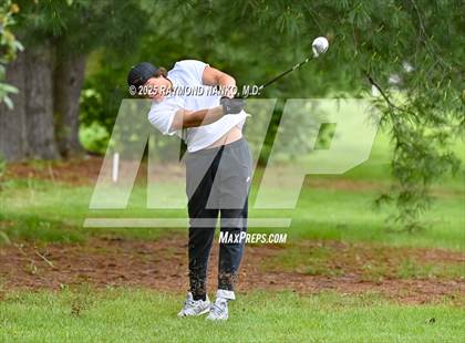 Thumbnail 2 in Delaware County Tournament photogallery.