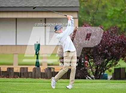 Thumbnail 2 in Delaware County Tournament photogallery.