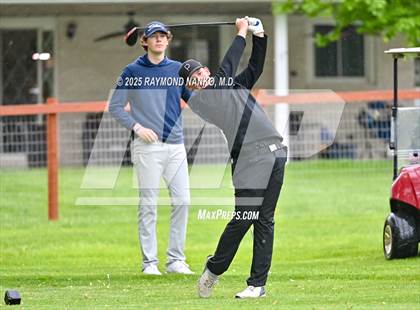 Thumbnail 1 in Delaware County Tournament photogallery.