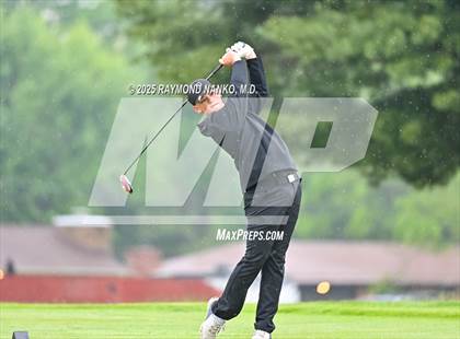 Thumbnail 2 in Delaware County Tournament photogallery.