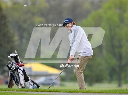 Thumbnail 1 in Delaware County Tournament photogallery.