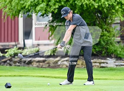 Thumbnail 1 in Delaware County Tournament photogallery.