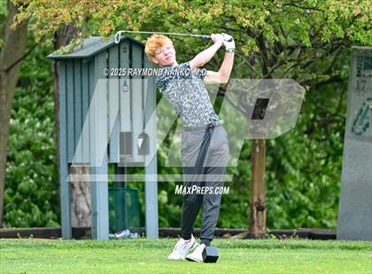Thumbnail 2 in Delaware County Tournament photogallery.