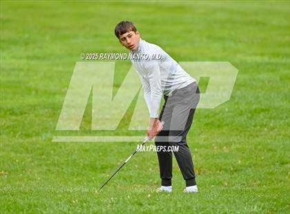 Thumbnail 1 in Delaware County Tournament photogallery.