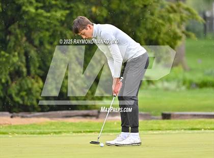 Thumbnail 1 in Delaware County Tournament photogallery.