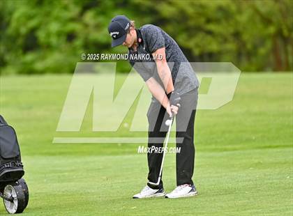 Thumbnail 3 in Delaware County Tournament photogallery.