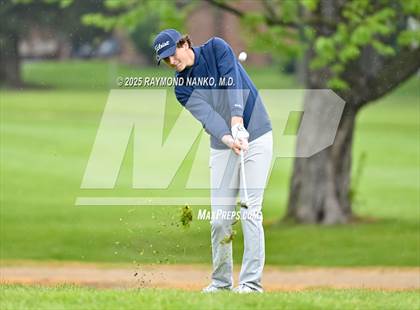 Thumbnail 2 in Delaware County Tournament photogallery.