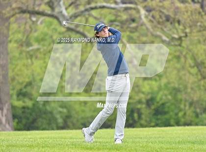 Thumbnail 3 in Delaware County Tournament photogallery.