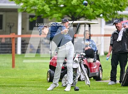Thumbnail 3 in Delaware County Tournament photogallery.